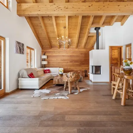 White Peak By Miggins Chalet Grimentz