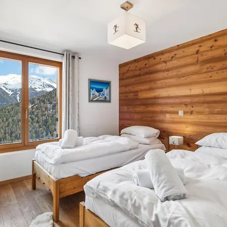 White Peak By Miggins