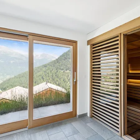 White Peak By Miggins