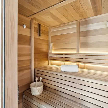 Chalet White Peak By Miggins *