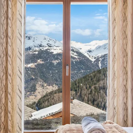 White Peak By Miggins Chalet *
