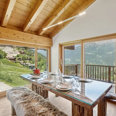 White Peak By Miggins 그리멘츠